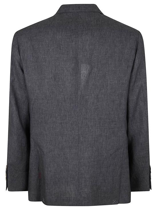 26SS 브루넬로 쿠치넬리 수트 세트 MB430LDTH C004 ANTRACITE - BRUNELLO CUCINELLI