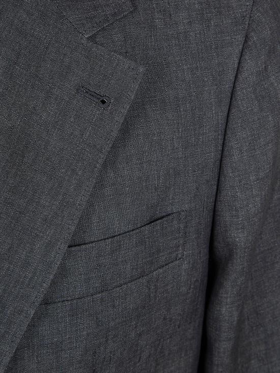 26SS 브루넬로 쿠치넬리 수트 세트 MB430LDTH C004 ANTRACITE - BRUNELLO CUCINELLI