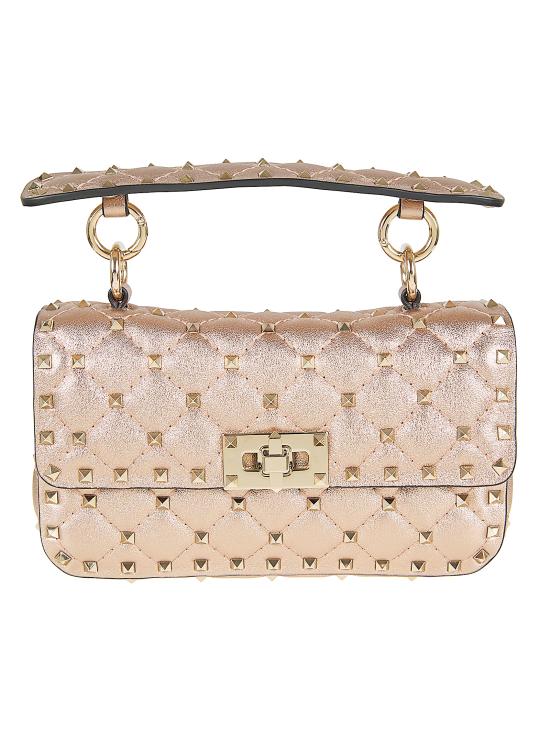 26SS 발렌티노 가라바니 숄더백 WB0123 IEW GF9 ROSE CANNELLE