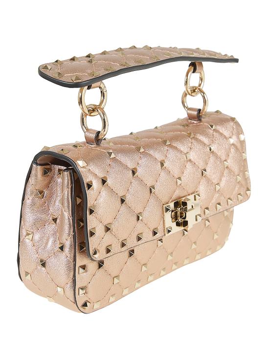 26SS 발렌티노 가라바니 숄더백 WB0123 IEW GF9 ROSE CANNELLE - VALENTINO GARAVANI