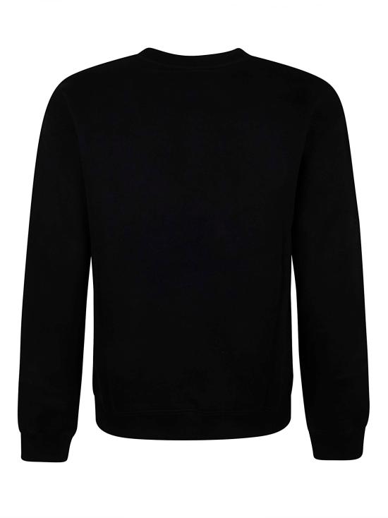 26SS 발렌티노 가라바니 긴팔 티셔츠 VMF28R BCU 0NR NERO ROSSO - VALENTINO GARAVANI