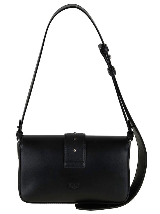 26SS 핑코 크로스백 104340 A0QO Z99E NERO LIMOUSINE - PINKO