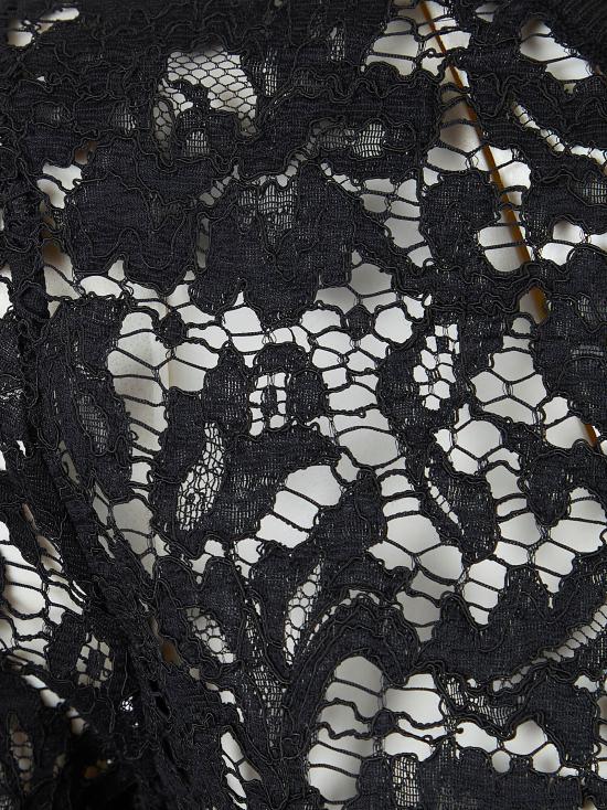 26SS 발렌티노 가라바니 스웨터 BKC71U A34 0NO NERO - VALENTINO GARAVANI