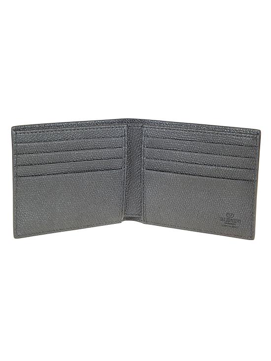 26SS 발렌티노 가라바니 남성지갑 YP0AP3 UAG 0NO NERO - VALENTINO GARAVANI