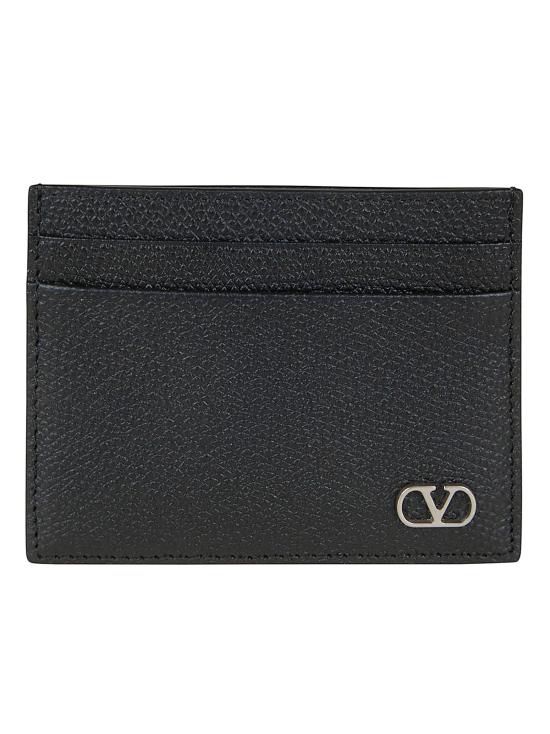 26SS 발렌티노 가라바니 남성지갑 YP0AP4 UAG 0NO NERO