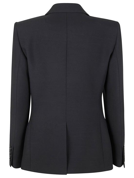 26SS 발렌티노 가라바니 자켓 BCE5F5 1CF 0NA NERO AVORIO - VALENTINO GARAVANI