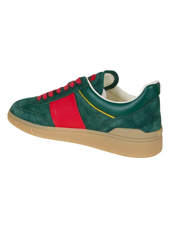 26SS 발렌티노 가라바니 스니커즈 YS0H77 LAL 9UZ EMERALD - VALENTINO GARAVANI