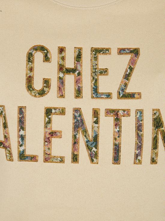 26SS 발렌티노 가라바니 긴팔 티셔츠 BMF25F A4T ET5 BETULLA - VALENTINO GARAVANI