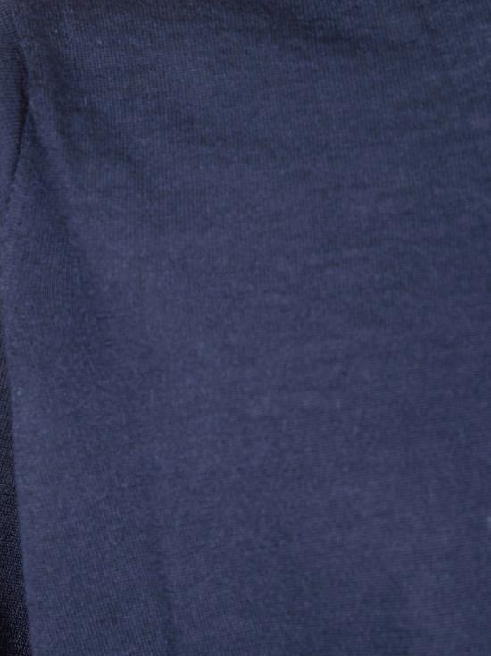 26SS 브루넬로 쿠치넬리 집업 니트 M2300106 CW425 NAVY GRIGIO SCURO - BRUNELLO CUCINELLI