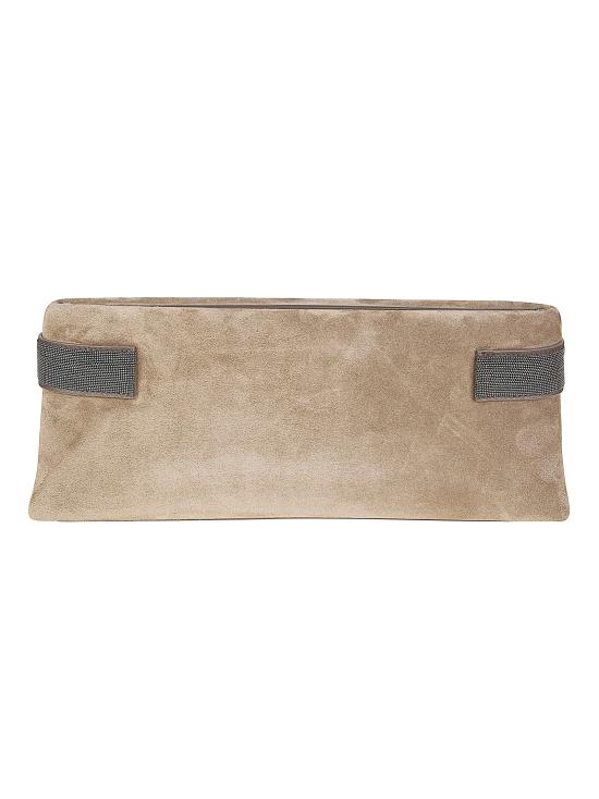 26SS 브루넬로 쿠치넬리 클러치/파우치 MBDLD2785 C8769 TORBA - BRUNELLO CUCINELLI