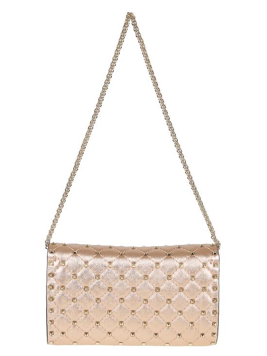 26SS 발렌티노 가라바니 숄더백 WB0137 IEW GF9 ROSE CANNELLE - VALENTINO GARAVANI