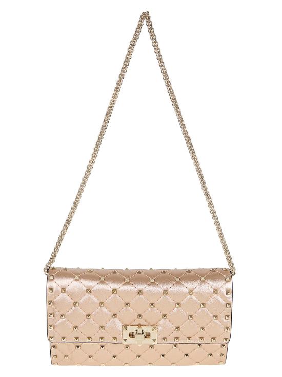 26SS 발렌티노 가라바니 숄더백 WB0137 IEW GF9 ROSE CANNELLE