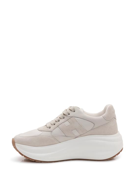 26SS 호간 스니커즈 HXW6960GA40UIT B013 YOGURT - HOGAN