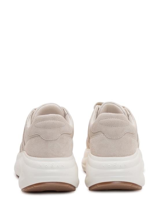 26SS 호간 스니커즈 HXW6960GA40UIT B013 YOGURT - HOGAN