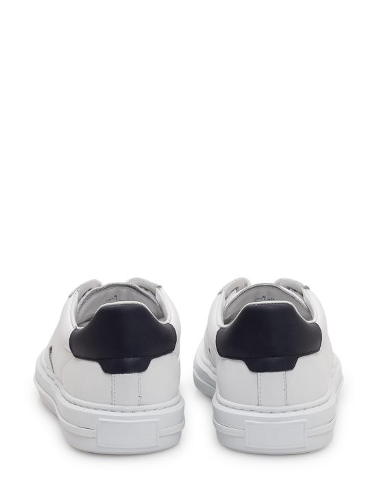 26SS 호간 레벨 스니커즈 HXM6910FU100ZL 3014 BIANCO BLU - HOGAN