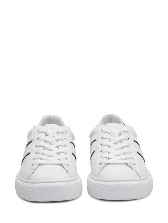 26SS 호간 레벨 스니커즈 HXM6910FU100ZL 3014 BIANCO BLU - HOGAN
