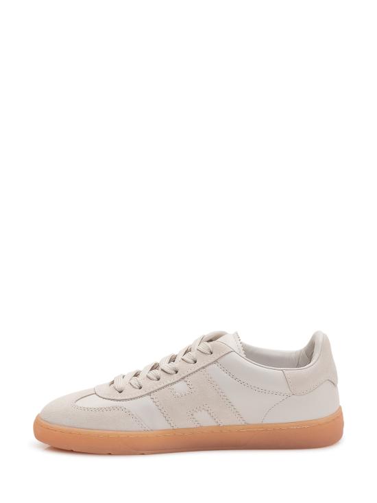 26SS 호간 스니커즈 HXW6470FB60N91 B013 YOGURT - HOGAN