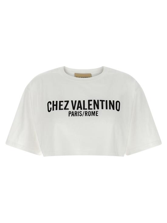 26SS 발렌티노 가라바니 반팔 티셔츠 B3MG25QA4S0AN