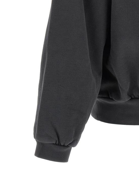 25FW 피어오브갓 폴로 티셔츠 192HO252042FVINTAGEBLACK - FEAR OF GOD