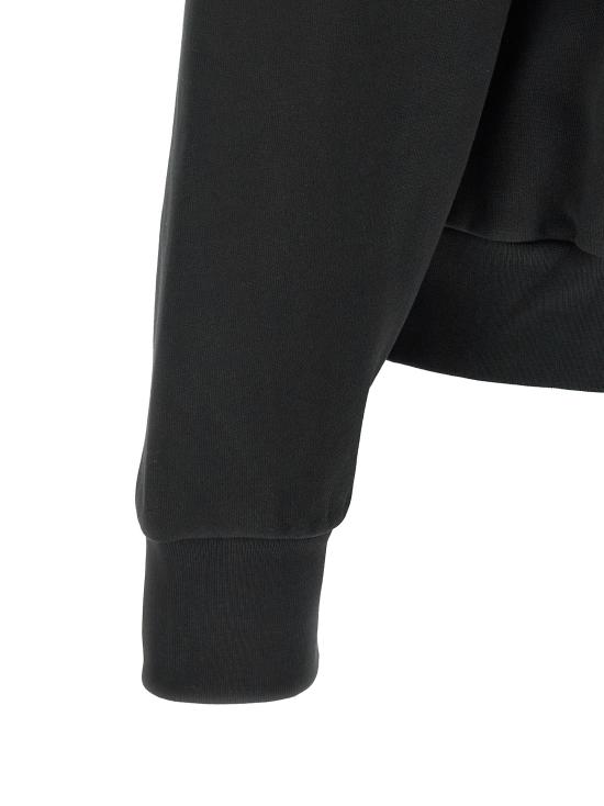 25FW 피어오브갓 긴팔 티셔츠 192HO256861FVINTAGEBLACK - FEAR OF GOD