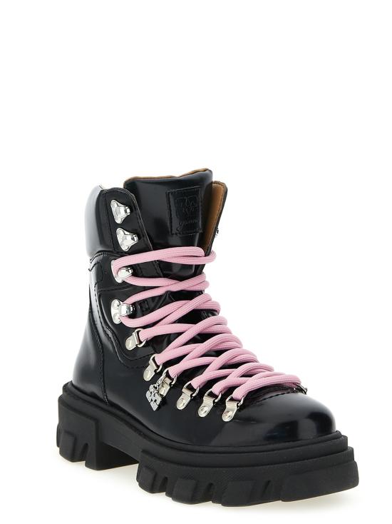 26SS 가니 부츠 B1010063099 - GANNI