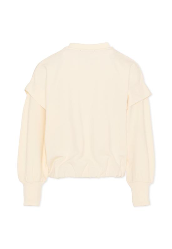 26SS [키즈] 디케이엔와이 폴로 셔츠 D62615 519 YELLOW - DKNY