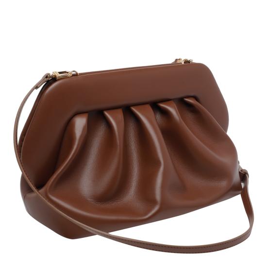 26SS 더모아레 토트백 261WTMB00 OOVF1230A Brown - THEMOIRE