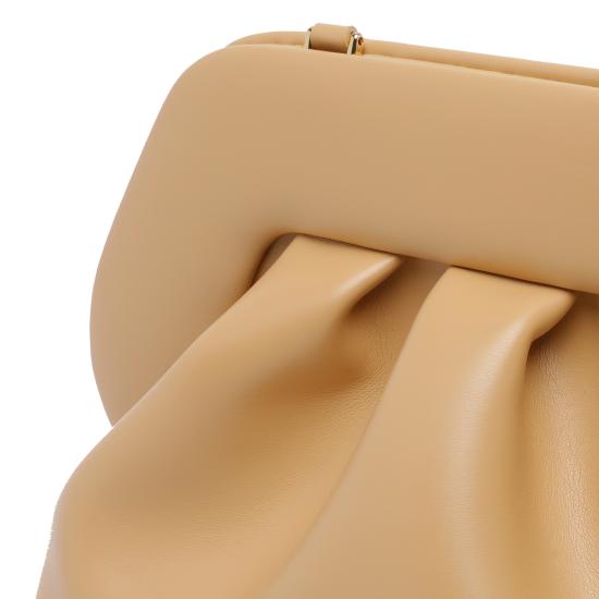 26SS 더모아레 토트백 261WTMBM0 OOVF1225A Beige - THEMOIRE