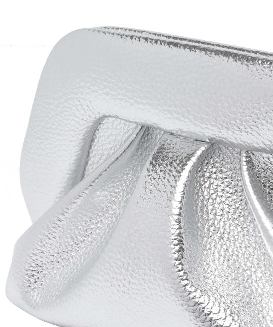 26SS 더모아레 토트백 261WTMBS0 OOBL0018A Silver - THEMOIRE