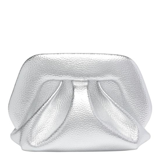 26SS 더모아레 토트백 261WTMBS0 OOBL0018A Silver