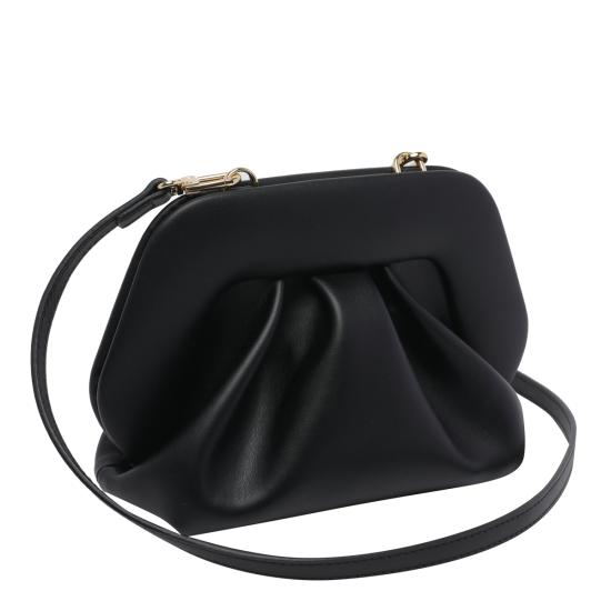 26SS 더모아레 토트백 NS1WTMBS0 OOVF0303A Black - THEMOIRE