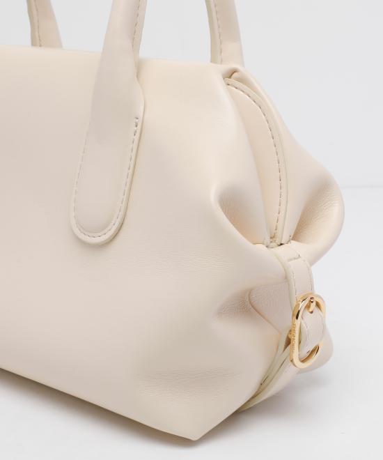 26SS 더모아레 토트백 261WTMTTS OOVF0110A White - THEMOIRE