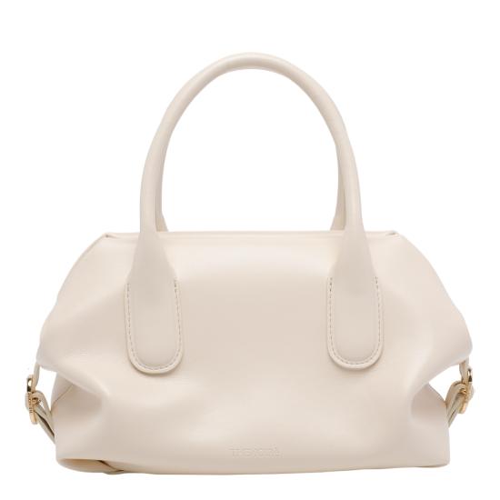 26SS 더모아레 토트백 261WTMTTS OOVF0110A White - THEMOIRE