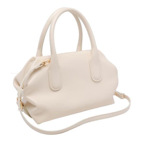 26SS 더모아레 토트백 261WTMTTS OOVF0110A White - THEMOIRE