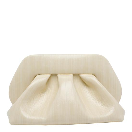 26SS 더모아레 토트백 261WTMBM0 ORVF0806A White - THEMOIRE