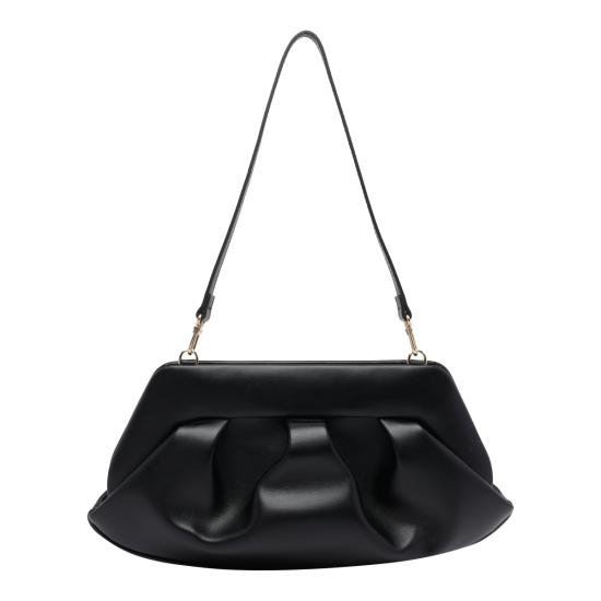 26SS 더모아레 숄더백 NS1WTMBB0 OOVF0303A Black - THEMOIRE