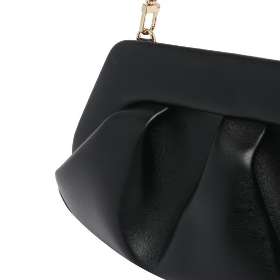 26SS 더모아레 숄더백 NS1WTMBB0 OOVF0303A Black - THEMOIRE