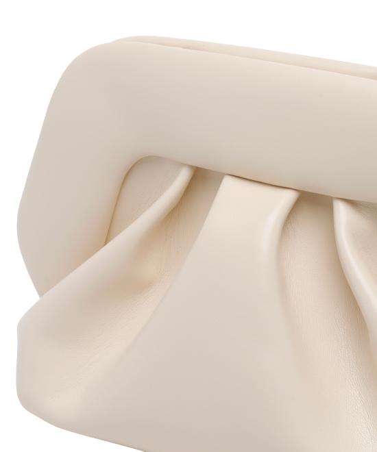 26SS 더모아레 토트백 NS1WTMBS0 OOVF0110A White - THEMOIRE