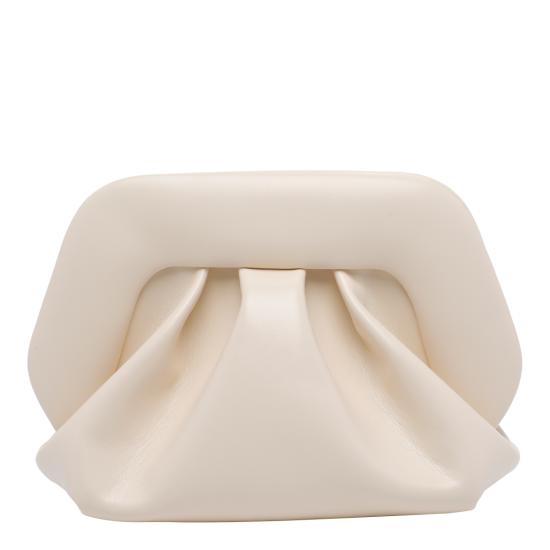 26SS 더모아레 토트백 NS1WTMBS0 OOVF0110A White