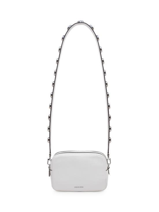 26SS 마이클 코어스 숄더백 32R6SYTC6L 085 OPTIC WHITE - MICHAEL KORS