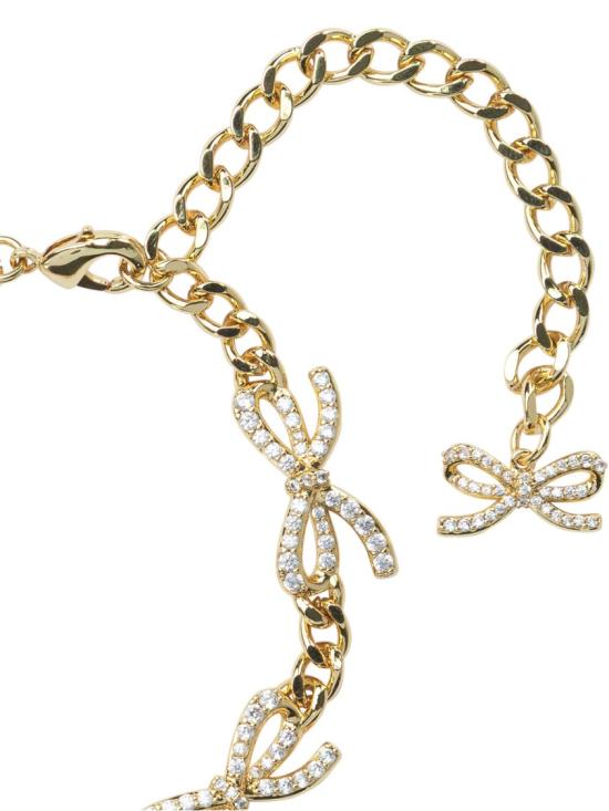 25FW 셀프 포트레이트 팔찌 AW25 607B GD Gold - SELF PORTRAIT