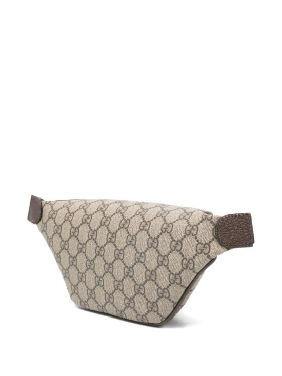 26SS 구찌 벨트백 839106FAEOF9745 Brown - GUCCI