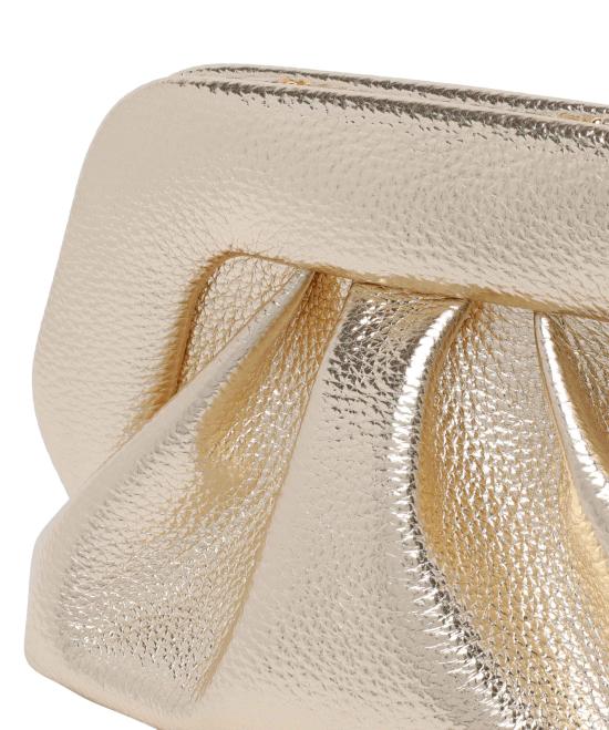 26SS 더모아레 토트백 261WTMBS0 OOBL0019A Golden - THEMOIRE