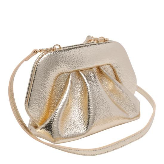 26SS 더모아레 토트백 261WTMBS0 OOBL0019A Golden - THEMOIRE