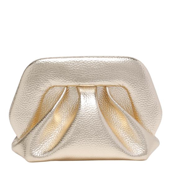 26SS 더모아레 토트백 261WTMBS0 OOBL0019A Golden - THEMOIRE