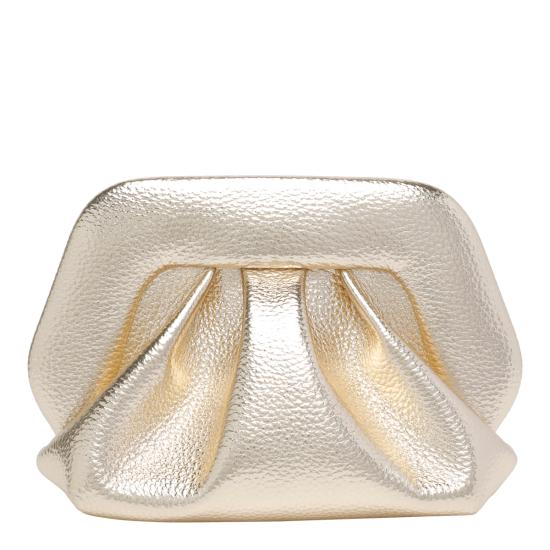 26SS 더모아레 토트백 261WTMBS0 OOBL0019A Golden