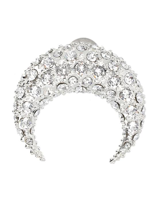 25FW 마린세르 싱글 이어링 UJW072ARMET0001 Silver