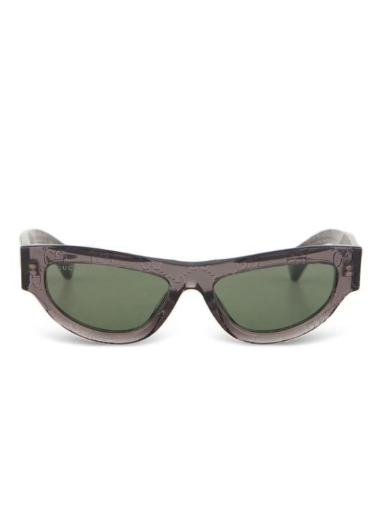 25FW 구찌 선글라스 819555J07421012 Brown