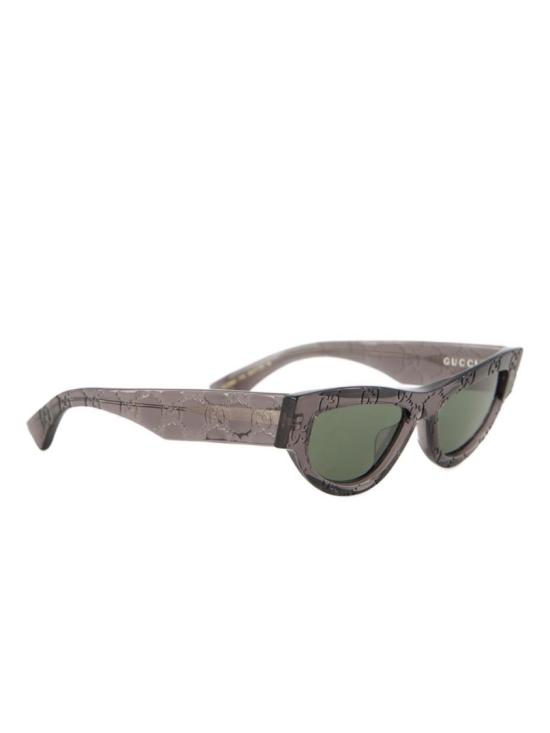 25FW 구찌 선글라스 819555J07421012 Brown - GUCCI