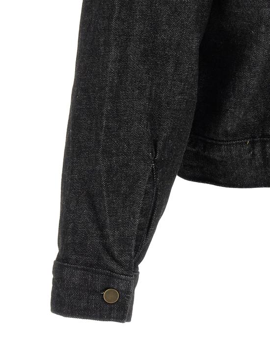 25FW 피어오브갓 패딩 202HO258231FVINTAGEBLACK - FEAR OF GOD